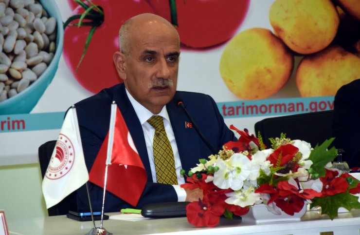 Bakan Kirişci: Belirli tarihlerde ormanlara girişleri yasaklayacağız