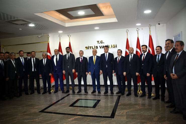 Bakan Kirişci: Belirli tarihlerde ormanlara girişleri yasaklayacağız