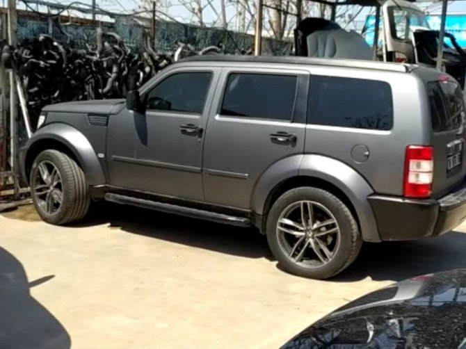 Çalıntı ve change araç operasyonu