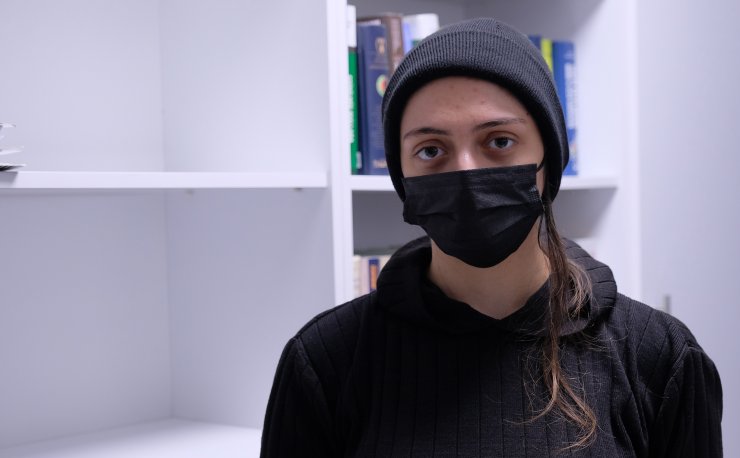 Genç kızlara rezidanstaki işkence saatler sürmüş