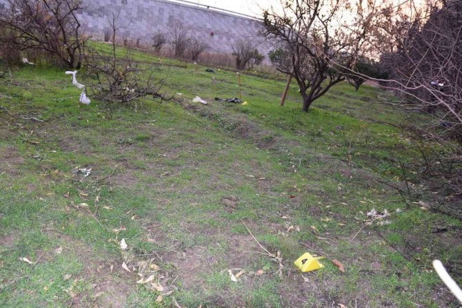 İzmir’de 15 ay önce işlenen cinayetin zanlısı yakalandı