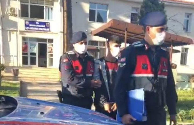 İzmir’de 15 ay önce işlenen cinayetin zanlısı yakalandı