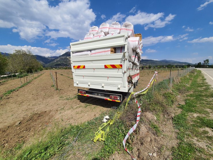 Kamyonetle patpat çarpıştı: 1 ölü, 2 yaralı