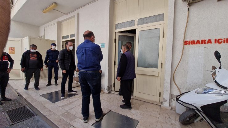 Kayıp balıkçının 4 gün sonra cesedi bulundu