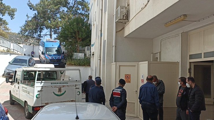 Kayıp balıkçının 4 gün sonra cesedi bulundu