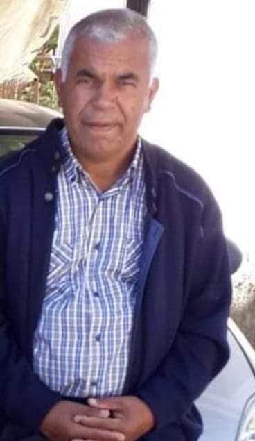 Kayıp çiftçi, baraj kenarında öldü bulundu