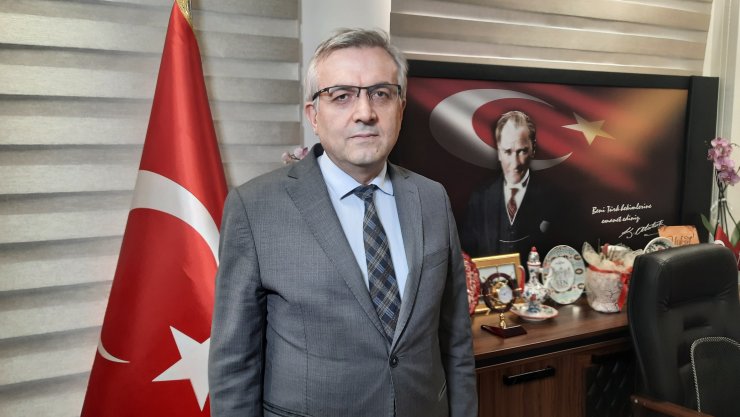 Kocaeli Sağlık Müdürü: Çoğu hastanede koronavirüs servisini kapattık  