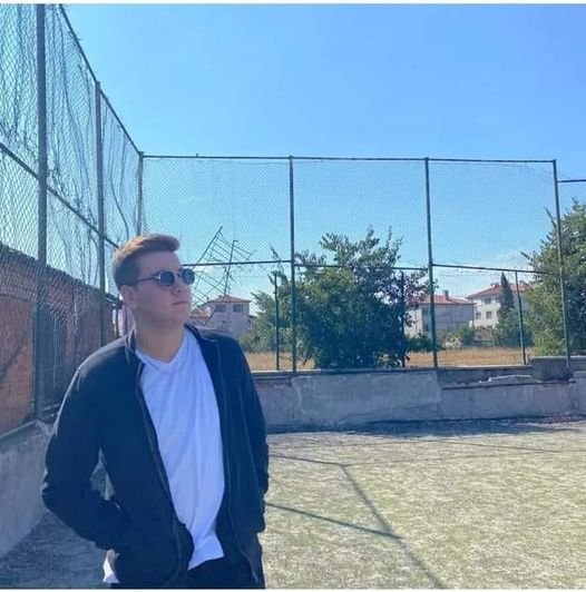 Okuldaki kavgada ölen Enes, toprağa verildi