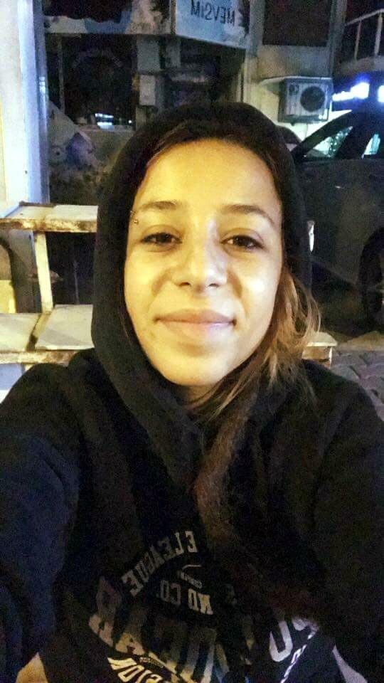 Öldürülen Ceyda'nın annesi: En ağır cezayı alana kadar vazgeçmeyeceğim