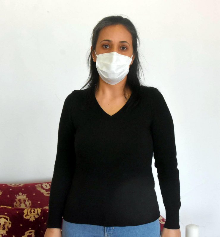 Öldürülen Ceyda'nın annesi: En ağır cezayı alana kadar vazgeçmeyeceğim