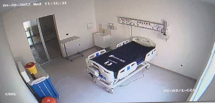 Pandemi hastaneleri kovid sonrası döneme hazır