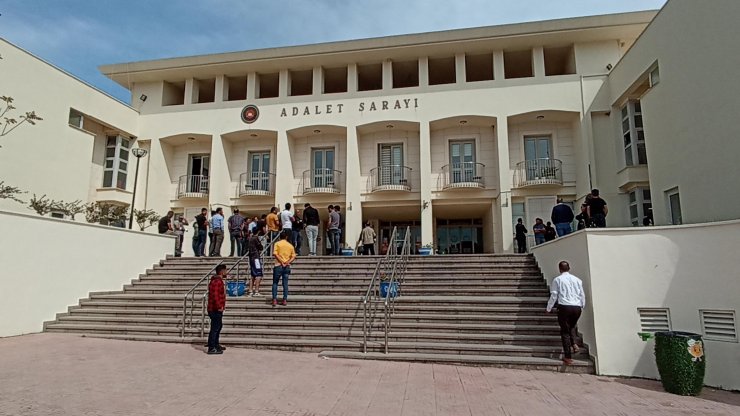 PKK propagandasına 8 gözaltı