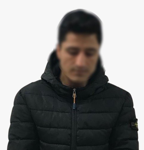 Sosyal medyadan paylaşım yapan Pakistanlı genç gözaltına alındı!