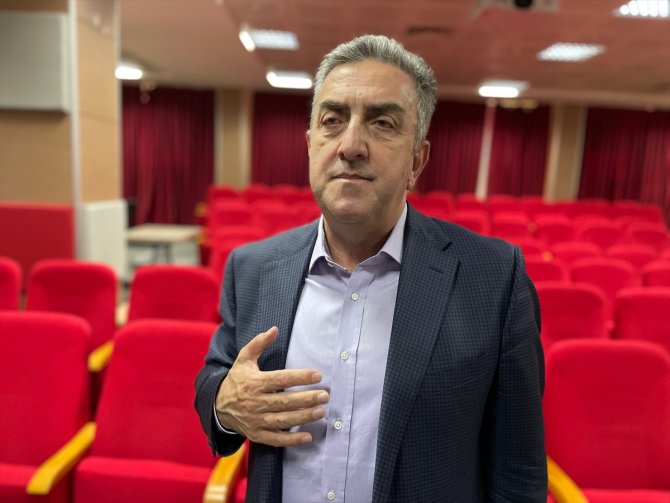 Türk astronotun uzay yolculuğu için geri sayım başladı