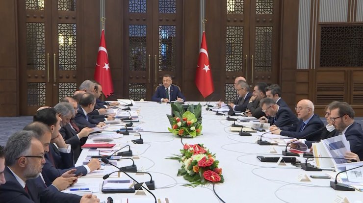 Türkiye Yapay Zeka Portalı' oluşturulacak