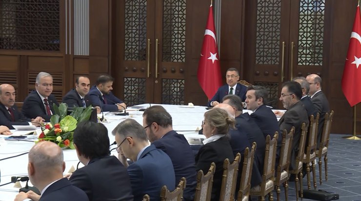 Türkiye Yapay Zeka Portalı' oluşturulacak