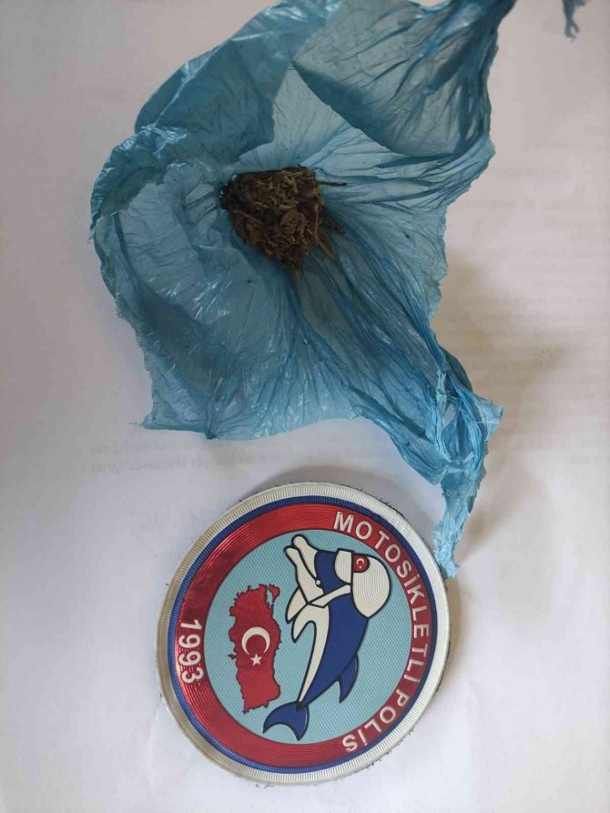 Van’da ‘torbacı’ operasyonu