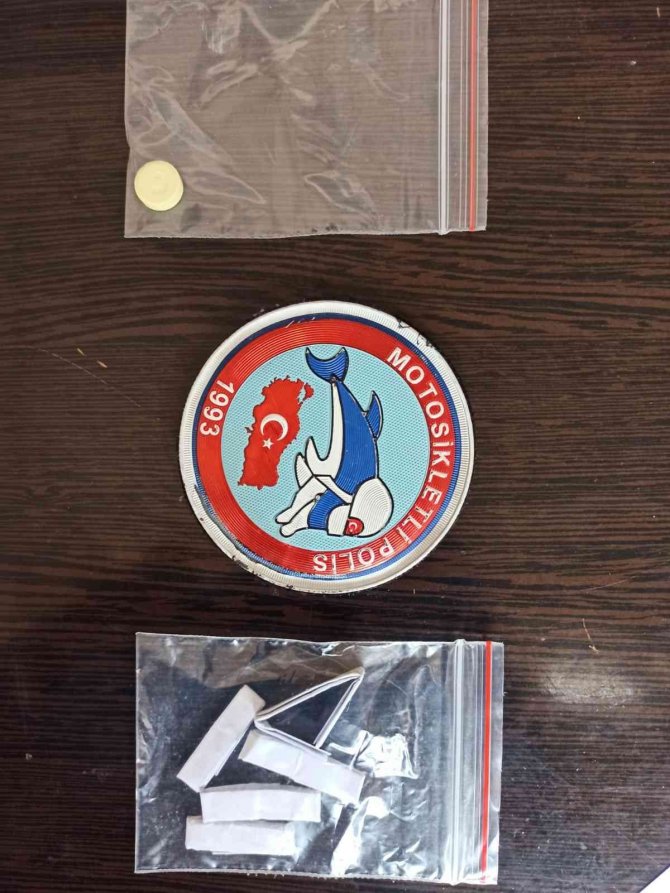 Van’da ‘torbacı’ operasyonu