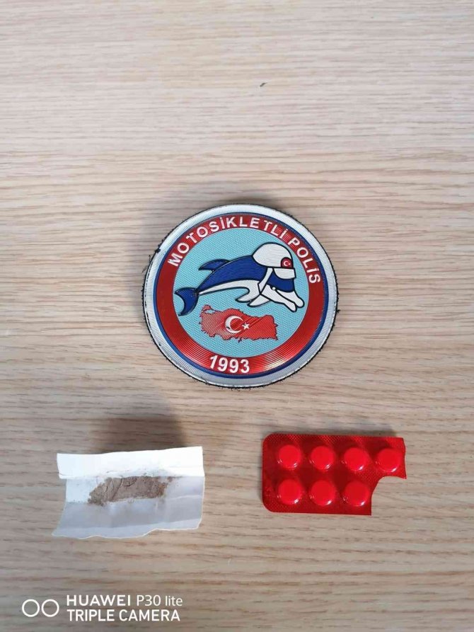 Van’da ‘torbacı’ operasyonu