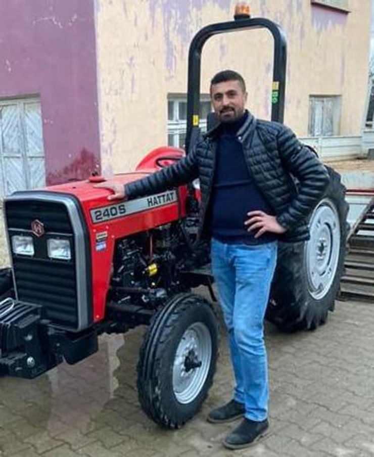 Arazi anlaşmazlığı nedeniyle kuzenini öldürdü