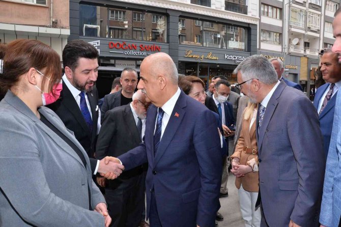 Bakan Kirişçi’den Ukrayna-Rusya savaşı açıklaması: