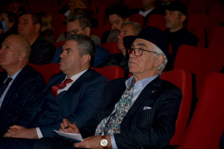 Bakan Yardımcısı Gürcan: Türkiye ihracatta rekor seviyeye yükseldi