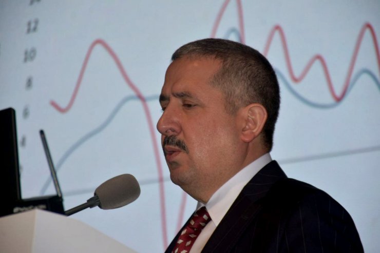 Bakan Yardımcısı Gürcan: Türkiye ihracatta rekor seviyeye yükseldi