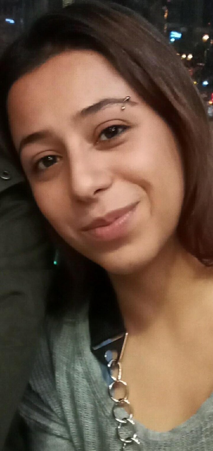 Ceyda'nın annesi: Kızımı Serkan öldürdü, 2 senedir susuyorum