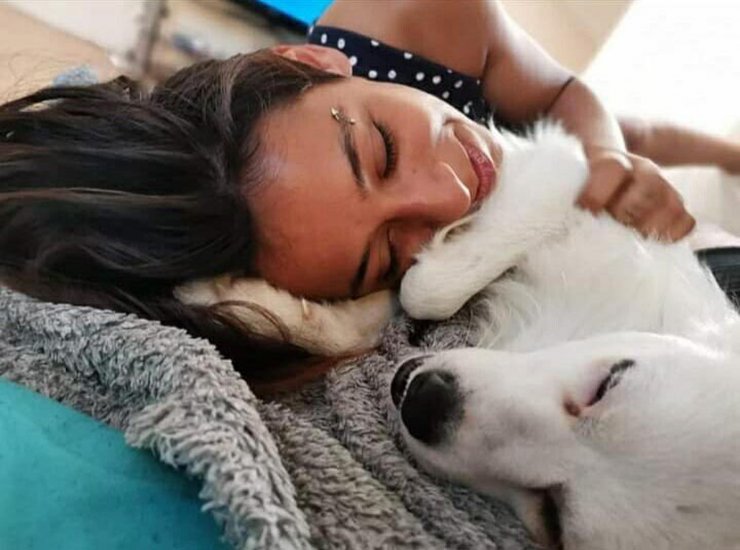 Ceyda'nın annesi: Kızımı Serkan öldürdü, 2 senedir susuyorum