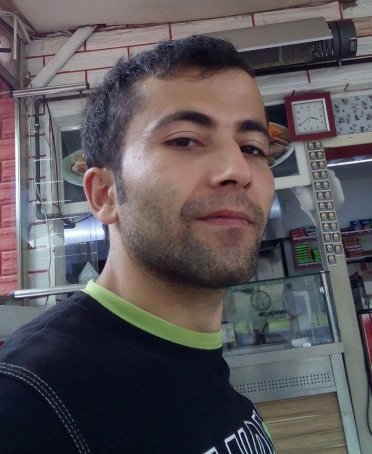 Dayısıyla tartıştı, fanalaşıp öldü