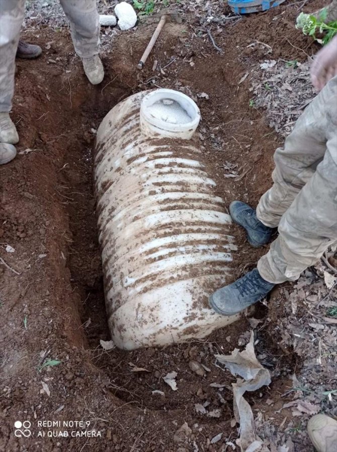 Batman'da Eren Abluka-3, Diyarbakır'da Eren Abluka-4 Operasyonu başlatıldı