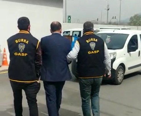 Hicran'ı kaçırıp, zorla alıkoyan şüpheli tutuklandı