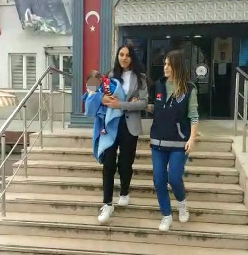 Hicran'ı kaçırıp, zorla alıkoyan şüpheli tutuklandı