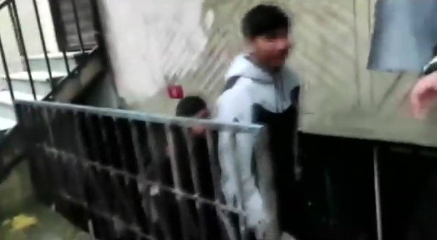 Kaçak göçmen operasyonu: 244 kişi yakalandı