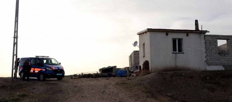 Komşuların hayvanlara 'su verme' kavgası kanlı bitti: 1 ölü, 2 yaralı