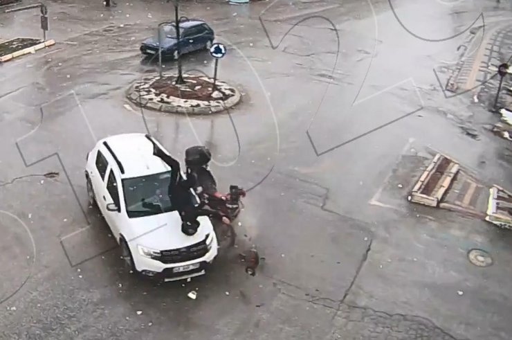 Martta trafik kazalarında 126 kişi hayatını kaybetti