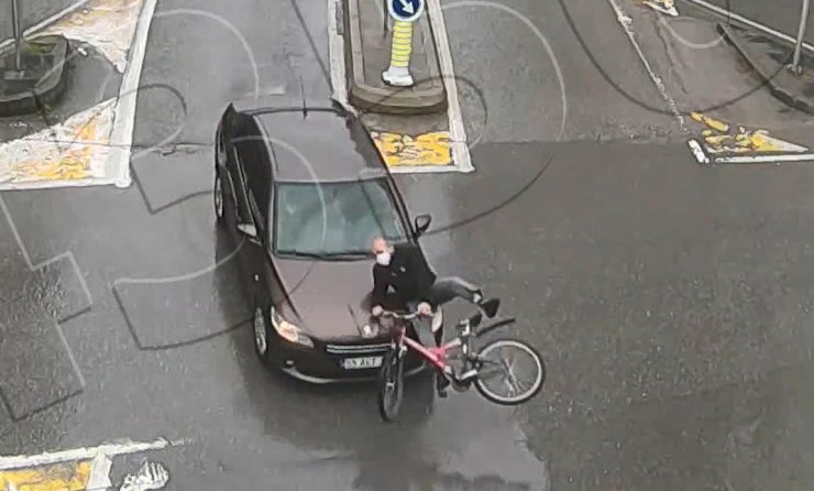 Martta trafik kazalarında 126 kişi hayatını kaybetti