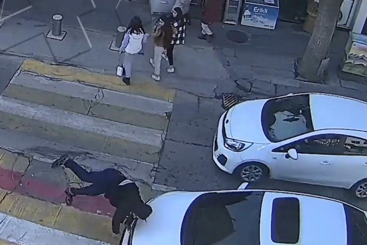 Martta trafik kazalarında 126 kişi hayatını kaybetti