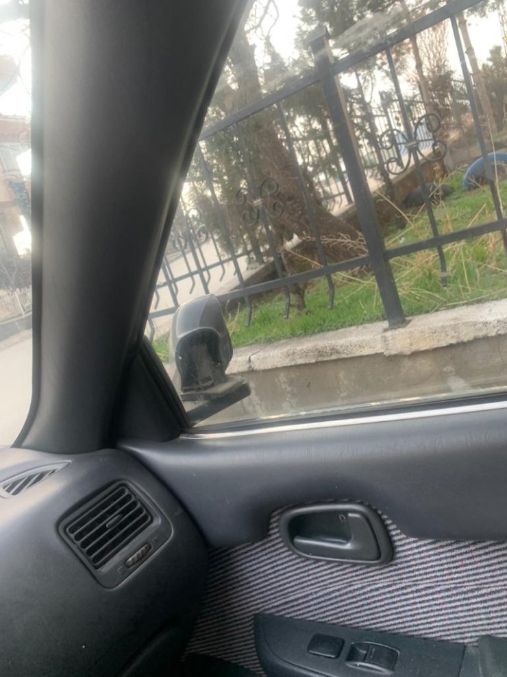 Profesöre 'burun ameliyatı' dayağına 28'er yıla kadar hapis talebi