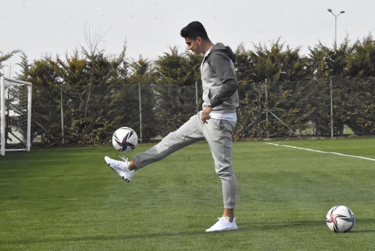 Soner Dikmen: Taraftara, Şampiyonlar Ligi sözümüz var