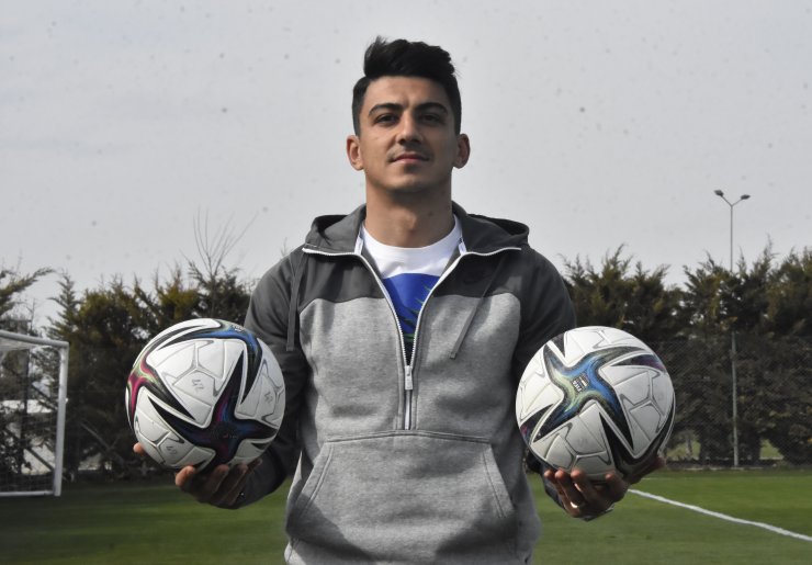 Soner Dikmen: Taraftara, Şampiyonlar Ligi sözümüz var