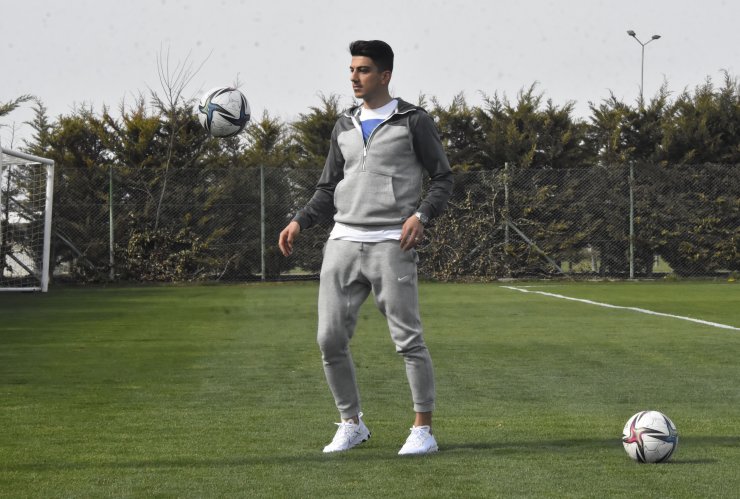 Soner Dikmen: Taraftara, Şampiyonlar Ligi sözümüz var