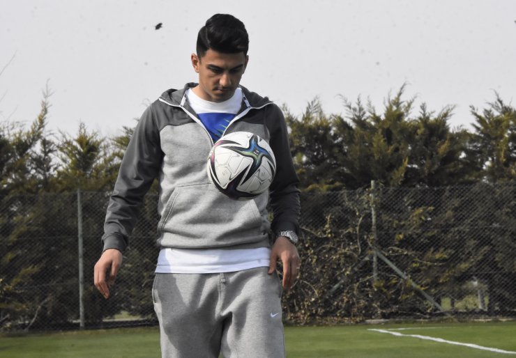 Soner Dikmen: Taraftara, Şampiyonlar Ligi sözümüz var