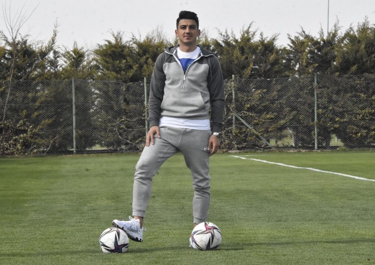 Soner Dikmen: Taraftara, Şampiyonlar Ligi sözümüz var