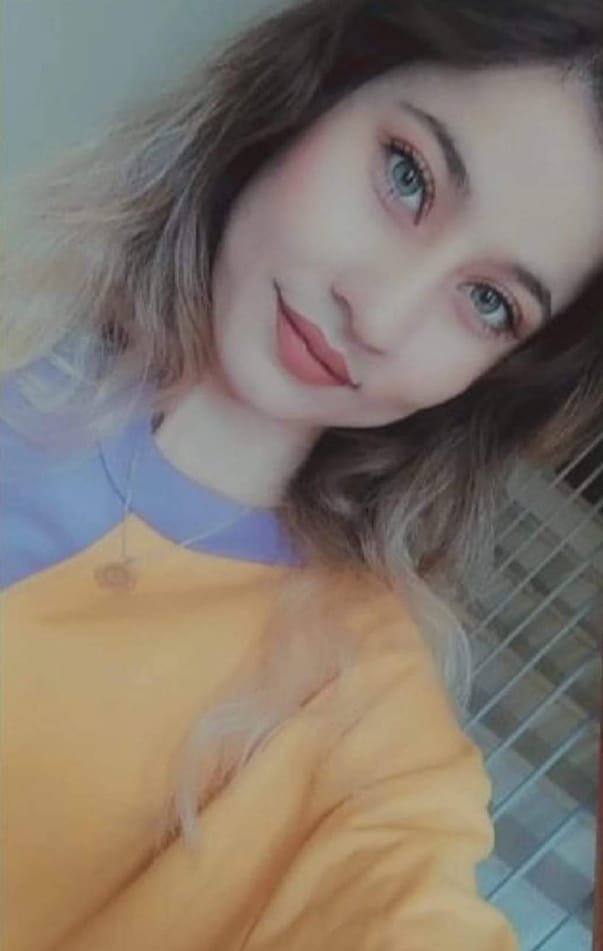 Trafik kazası geçiren nişanlı çifti ecel ayırdı