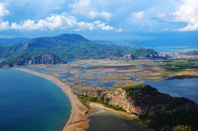 Turizmciler yeni sezondan umutlu
