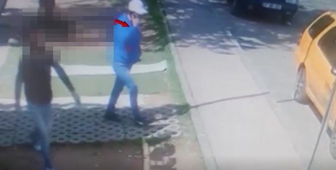 Vatandaşları 559 bin lira dolandıran sahte polis ve savcı tutuklandı