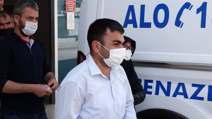 24 yıllık rehber, kanyonda bottan düşerek öldü