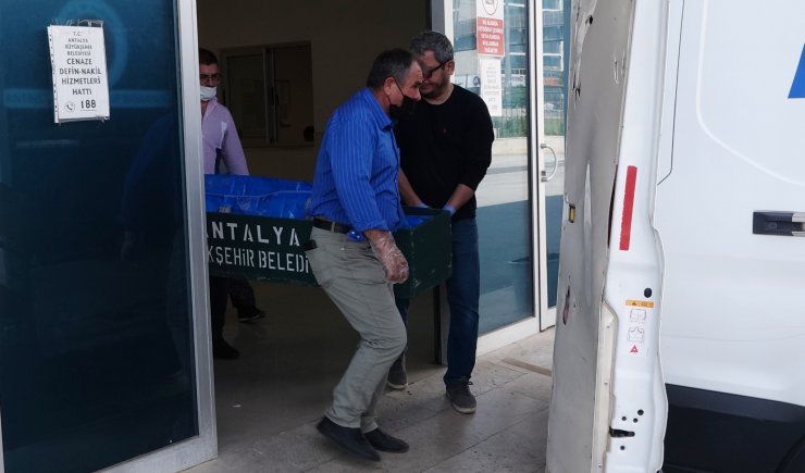 24 yıllık rehber, kanyonda bottan düşerek öldü