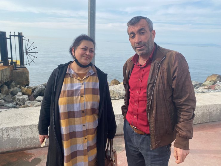 'Beni kimse dolandıramaz' diyen öğretmeni, 27 bin TL dolandırdılar